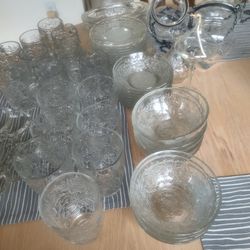 Princess House Crystal