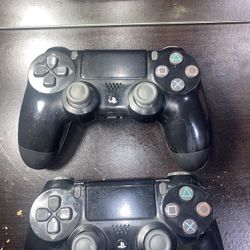 PS4 Controller 