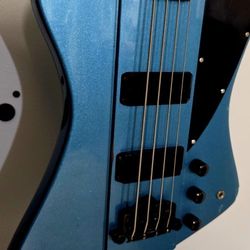 Epiphone Thunderbird Bass Guitar 