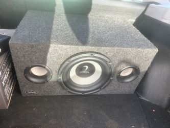 10 Diamond Audio Dvc 