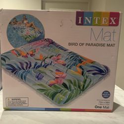 Intex Mat