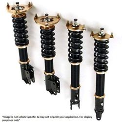 COILOVERS FOR YOUR VEHICLE
