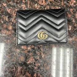 Gucci Wallet “GG Marmon Card”