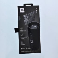 JBL Speaker Flip 6