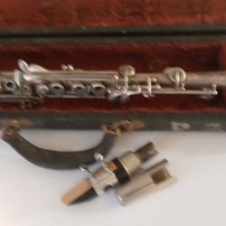 Vintage Clarinet