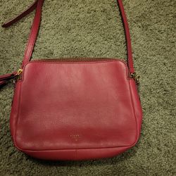 Fossil Bag 