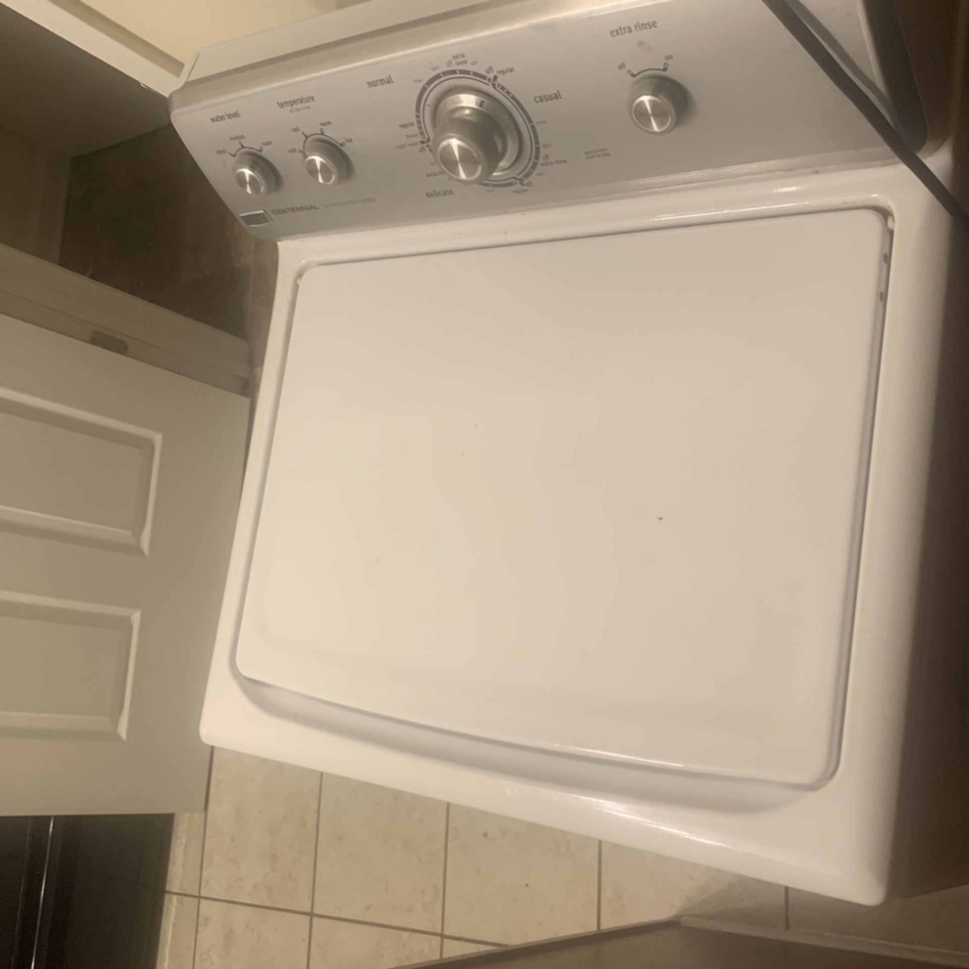 Washer Machine 