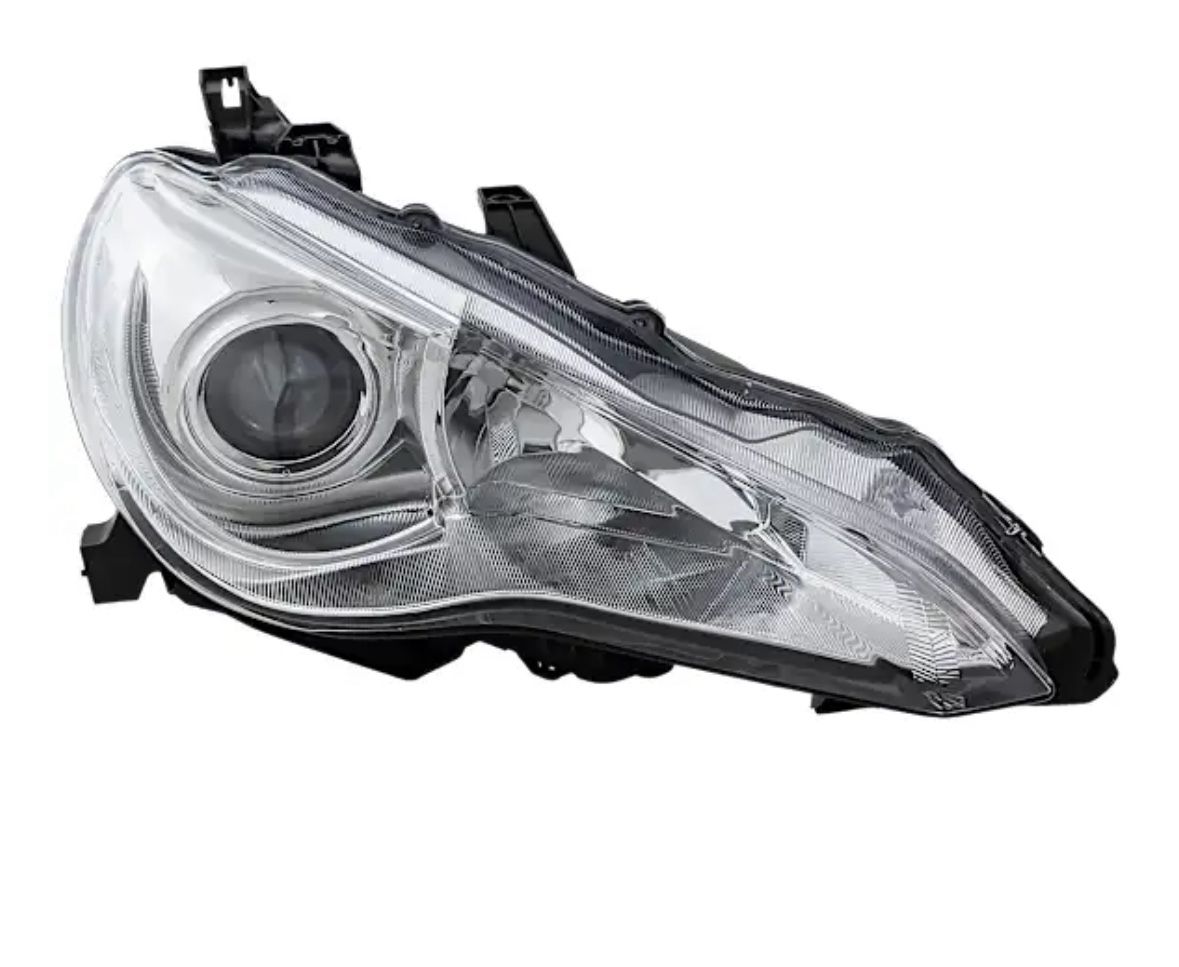 2016 Scion FRS OEM headlights
