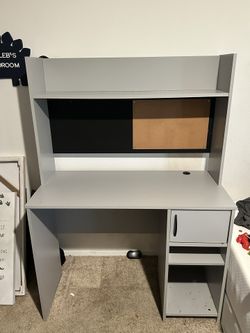 Computer Desk/Shelve