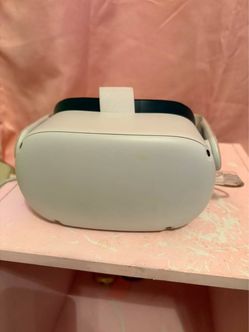 Meta Quest 2 VR Headset