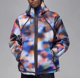 Jordan Flight GORE-TEX Mountainside Jacket IB4515-043 Men’s Large