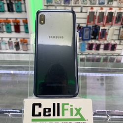 Samsung A10e Simple Mobile $60 