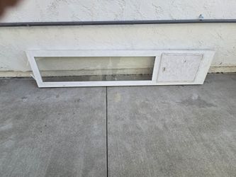 Doggy door