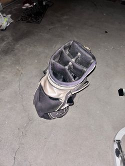Golf Bag
