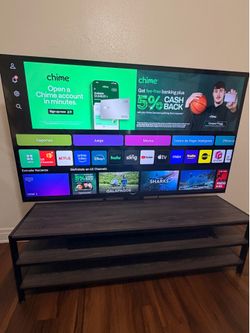 LG Smart Tv 75”