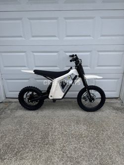 Anyland Rev Pro Electric Dirt Bike