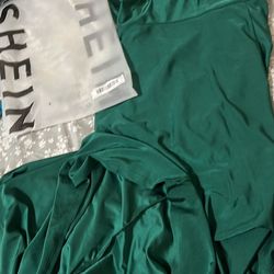 Shein Dress 