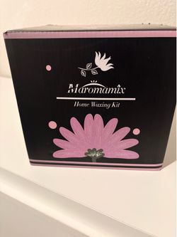 Wax kit