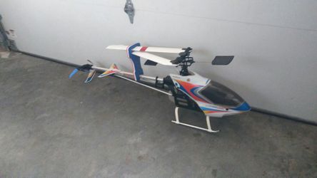 rc helicopter ihrobo