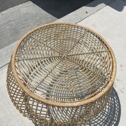 Small Coffee Tables Wood/ Metal