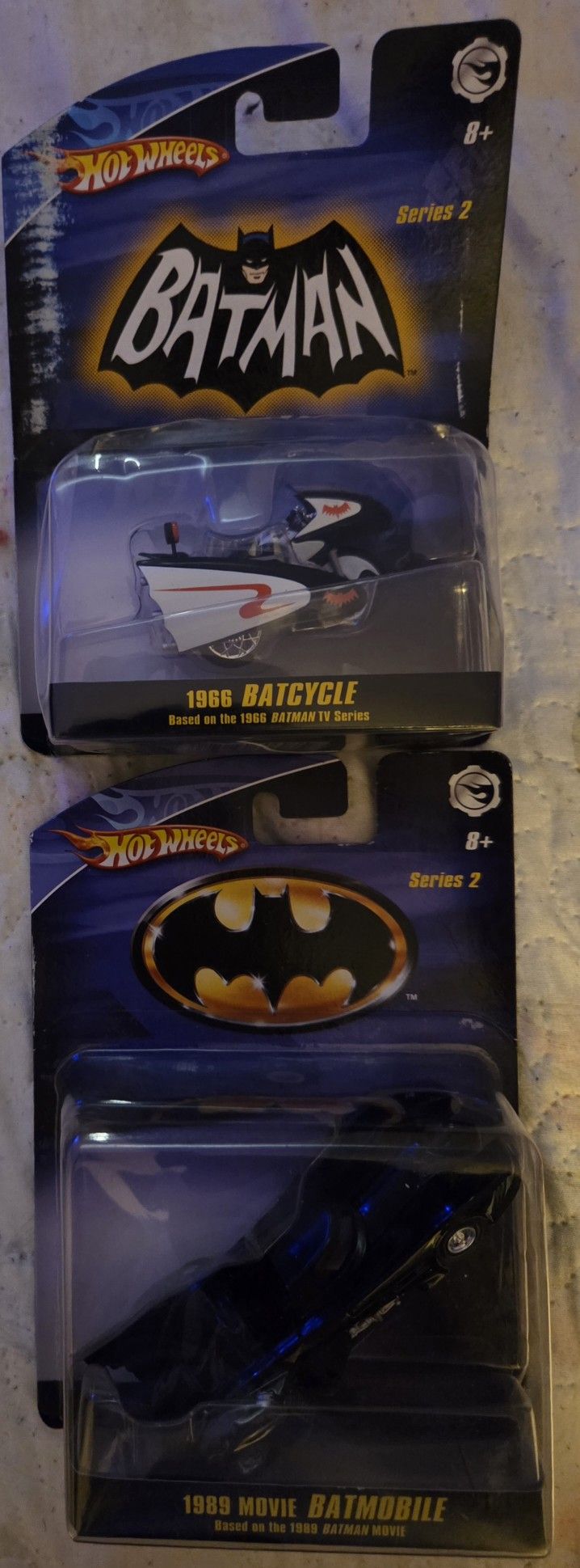 Batman Toys