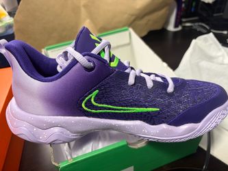 Nike Giannis Immortality 4 (GS)