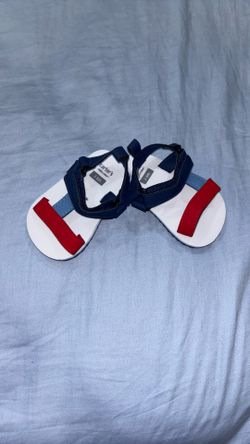 Baby Sandals size 3-6M