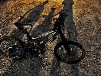Youth Mountain bike