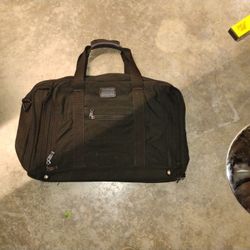 TUMI LAPTOP BAG