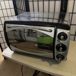 Delonghi Convection Oven