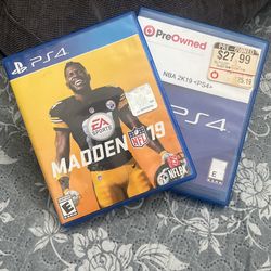 Sports Game Bundle