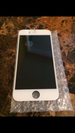iPhone 6 screen replacement