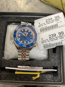 Invicta Watch