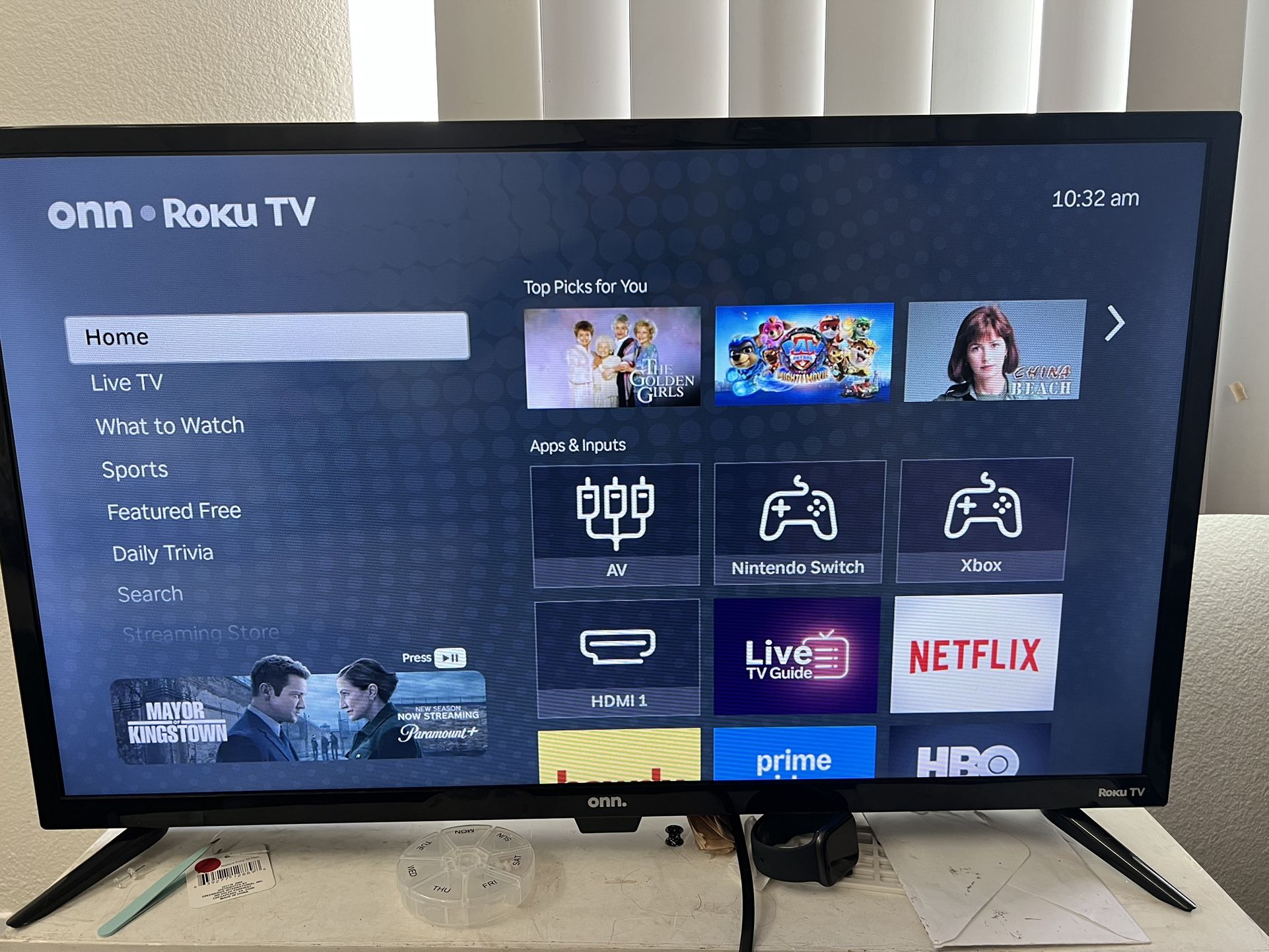 Roku TV