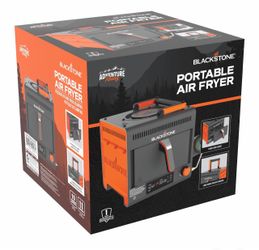 Blackstone  Air fryer