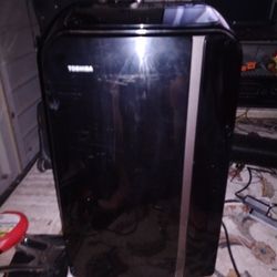 Toshiba Air Conditioner