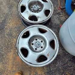 Rims Para Honda CRV