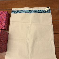 Tory Burch Dust Bag