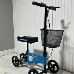 Knee Scooter// Knee Walker
