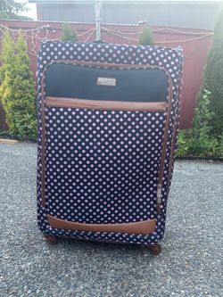 Suitcase for Sale
