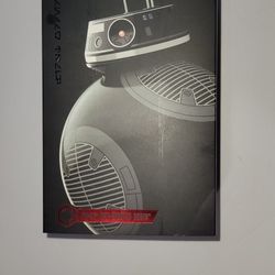 starwars bb9e sphero drone toy