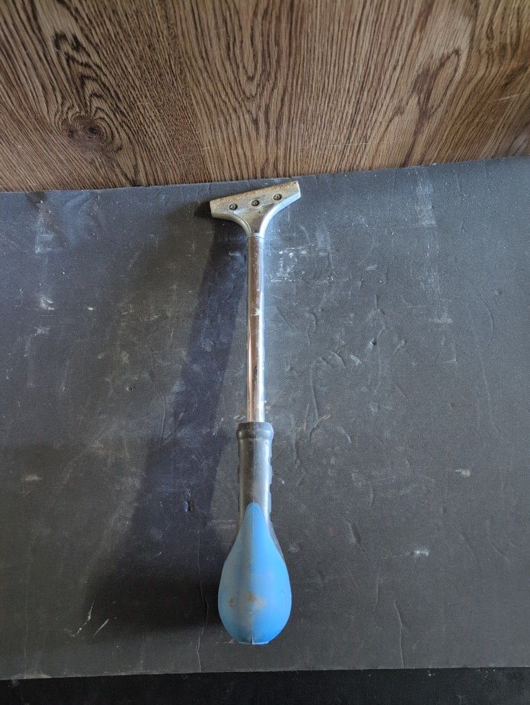 Scraper