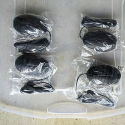 4 HP Mice For Sale Read The Description Please