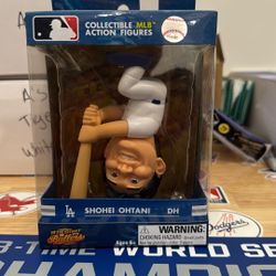 Shohei Ohtani Big Shot Ballers (error)