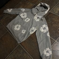 Denim tear