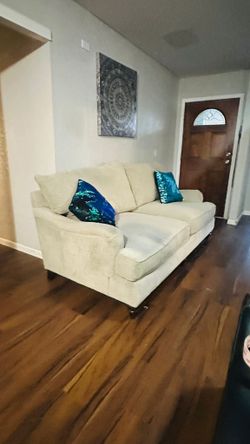 big sofa