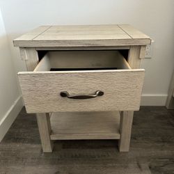 Nightstand