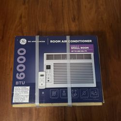Room Air Conditioner / Window Air Conditioner / Room AC / Window AC