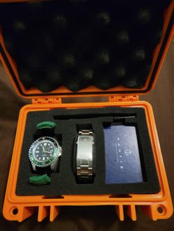 Nautis Commander 2000 LTD EDITION 152/250