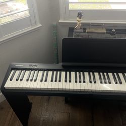 Roland Fp-10 ACR with Stand And Seat